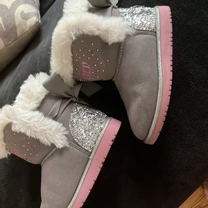 Juicy Couture boots